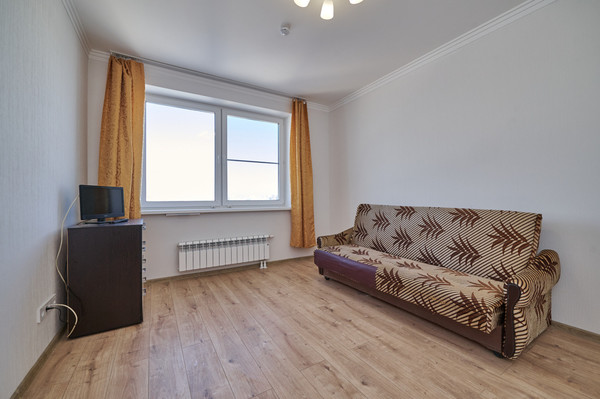 Сдам двухкомнатную (2-комн.) квартиру, Черепановых проезд, 54ка, Москва г