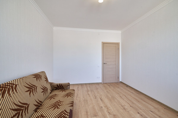 Сдам двухкомнатную (2-комн.) квартиру, Черепановых проезд, 54ка, Москва г