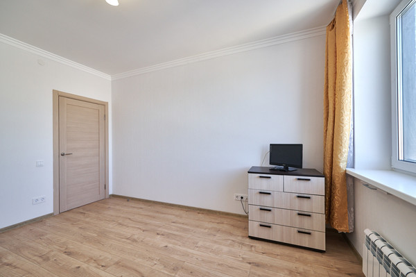 Сдам двухкомнатную (2-комн.) квартиру, Черепановых проезд, 54ка, Москва г