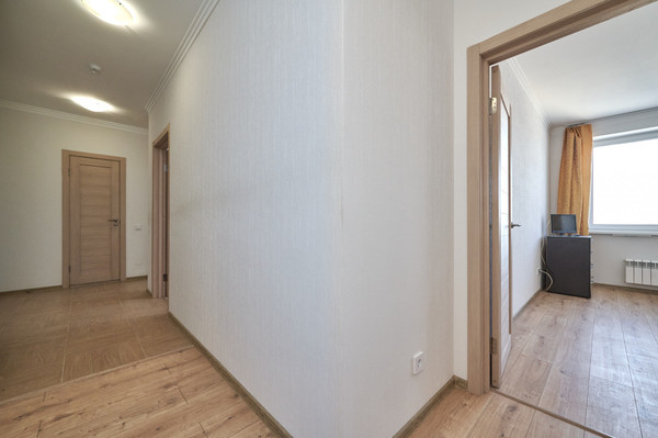 Сдам двухкомнатную (2-комн.) квартиру, Черепановых проезд, 54ка, Москва г