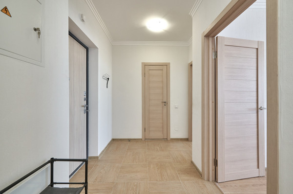 Сдам двухкомнатную (2-комн.) квартиру, Черепановых проезд, 54ка, Москва г