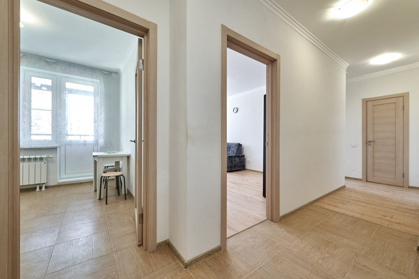 Сдам двухкомнатную (2-комн.) квартиру, Черепановых проезд, 54ка, Москва г