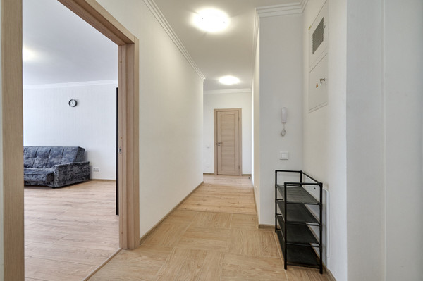 Сдам двухкомнатную (2-комн.) квартиру, Черепановых проезд, 54ка, Москва г