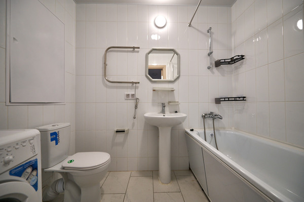 Сдам двухкомнатную (2-комн.) квартиру, Черепановых проезд, 54ка, Москва г