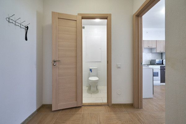 Сдам двухкомнатную (2-комн.) квартиру, Черепановых проезд, 54ка, Москва г