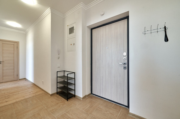 Сдам двухкомнатную (2-комн.) квартиру, Черепановых проезд, 54ка, Москва г