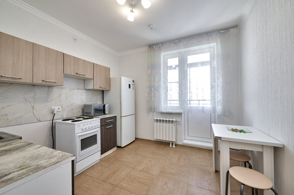 Сдам двухкомнатную (2-комн.) квартиру, Черепановых проезд, 54ка, Москва г