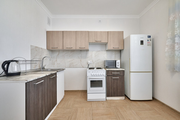 Сдам двухкомнатную (2-комн.) квартиру, Черепановых проезд, 54ка, Москва г