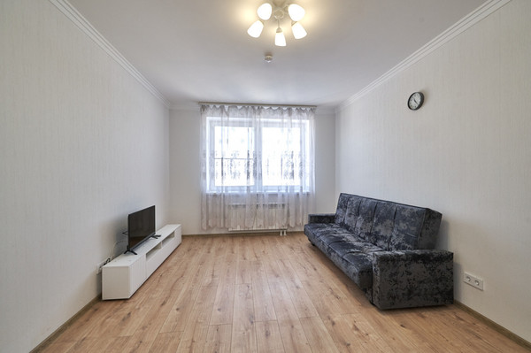 Сдам двухкомнатную (2-комн.) квартиру, Черепановых проезд, 54ка, Москва г