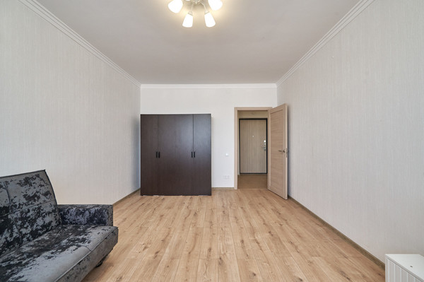 Сдам двухкомнатную (2-комн.) квартиру, Черепановых проезд, 54ка, Москва г