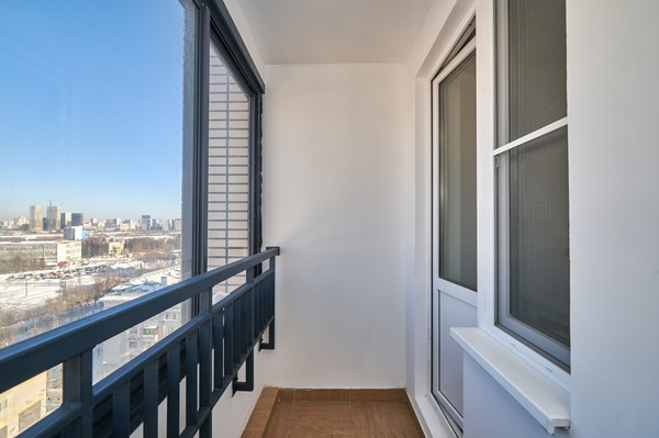 Сдам двухкомнатную (2-комн.) квартиру, Черепановых проезд, 54ка, Москва г