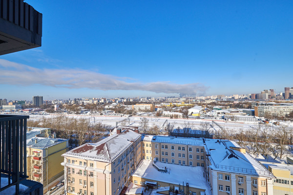 Сдам двухкомнатную (2-комн.) квартиру, Черепановых проезд, 54ка, Москва г