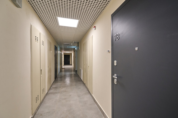 Сдам двухкомнатную (2-комн.) квартиру, Черепановых проезд, 54ка, Москва г