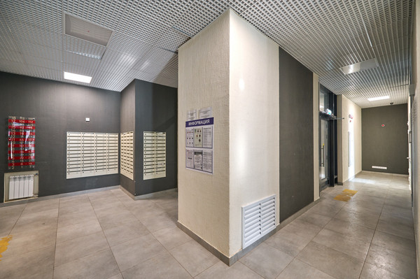 Сдам двухкомнатную (2-комн.) квартиру, Черепановых проезд, 54ка, Москва г