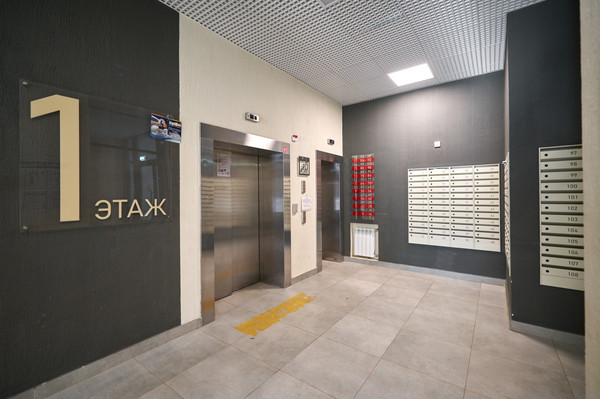 Сдам двухкомнатную (2-комн.) квартиру, Черепановых проезд, 54ка, Москва г