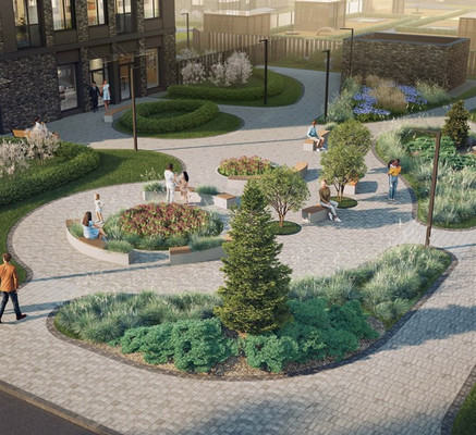 Продам однокомнатную (1-комн.) квартиру (долевое), Большой Смоленский пр-кт, 5к4, Санкт-Петербург г