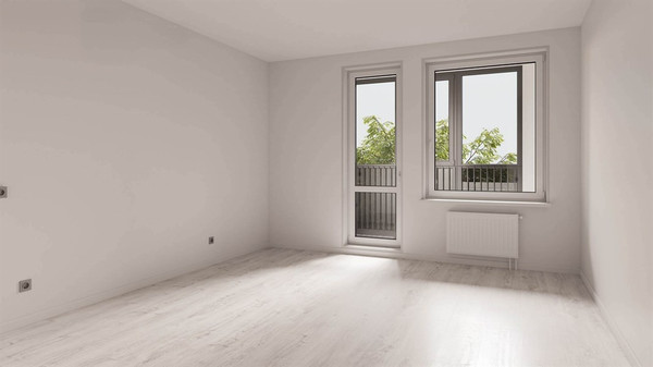 Продам однокомнатную (1-комн.) квартиру (долевое), Большой Смоленский пр-кт, 5к4, Санкт-Петербург г