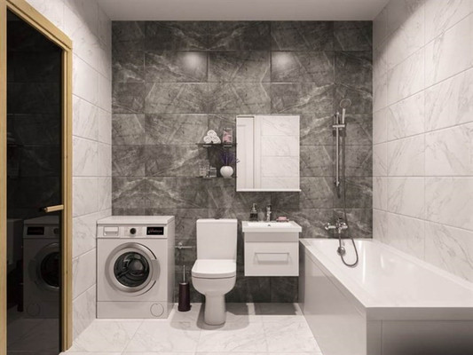 Продам однокомнатную (1-комн.) квартиру (долевое), Большой Смоленский пр-кт, 5к3, Санкт-Петербург г