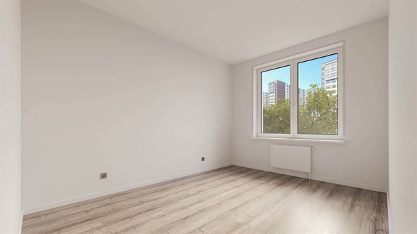 Продам однокомнатную (1-комн.) квартиру (долевое), Большой Смоленский пр-кт, 5к3, Санкт-Петербург г