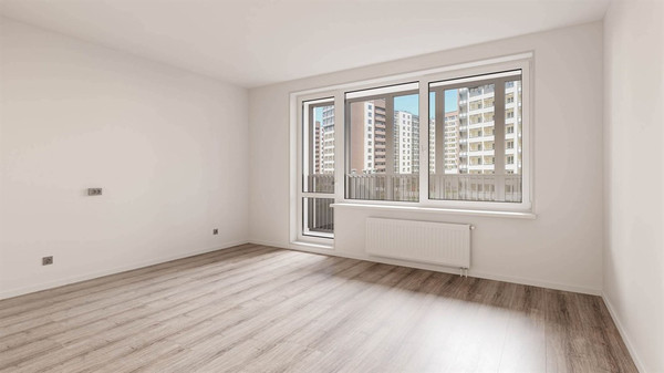 Продам однокомнатную (1-комн.) квартиру (долевое), Большой Смоленский пр-кт, 5к3, Санкт-Петербург г