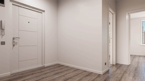 Продам однокомнатную (1-комн.) квартиру (долевое), Большой Смоленский пр-кт, 5к4, Санкт-Петербург г