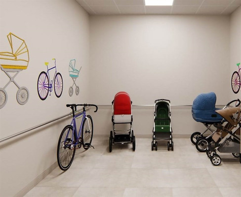 Продам однокомнатную (1-комн.) квартиру (долевое), Большой Смоленский пр-кт, 5к4, Санкт-Петербург г