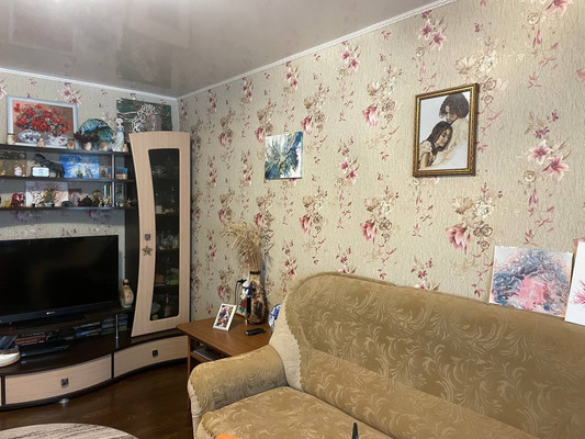 Продам двухкомнатную (2-комн.) квартиру, Карла Маркса ул, 78ка, Ишим г