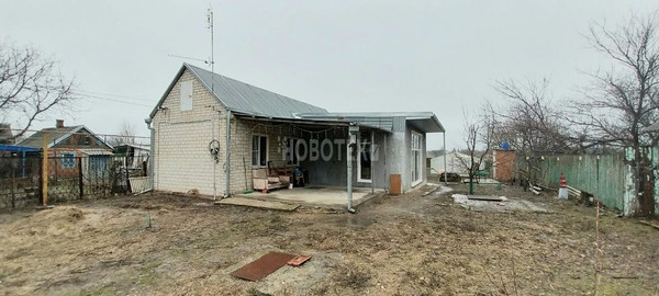 Продам дом, Октябрьская ул, 27, Привольный х, 0 км от города