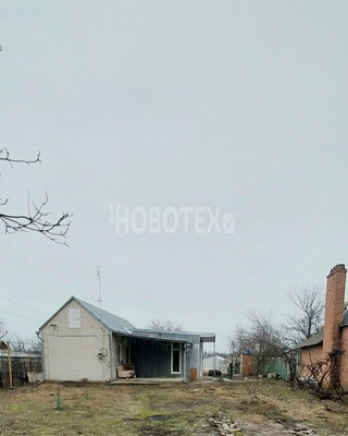 Продам дом, Октябрьская ул, 27, Привольный х, 0 км от города