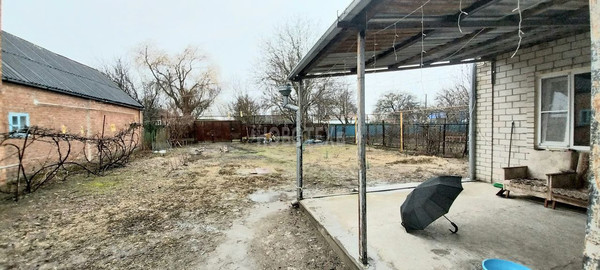 Продам дом, Октябрьская ул, 27, Привольный х, 0 км от города