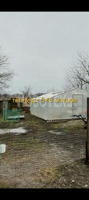 Продам дом, Октябрьская ул, 27, Привольный х, 0 км от города