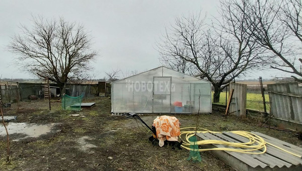 Продам дом, Октябрьская ул, 27, Привольный х, 0 км от города