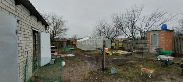 Продам дом, Октябрьская ул, 27, Привольный х, 0 км от города