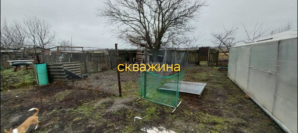 Продам дом, Октябрьская ул, 27, Привольный х, 0 км от города