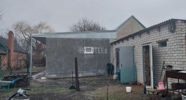 Продам дом, Октябрьская ул, 27, Привольный х, 0 км от города