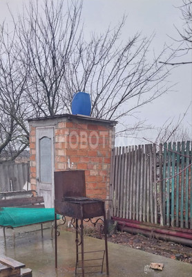 Продам дом, Октябрьская ул, 27, Привольный х, 0 км от города