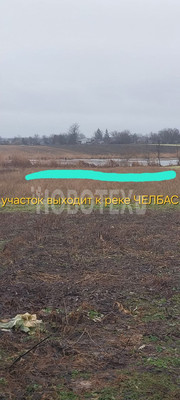 Продам дом, Октябрьская ул, 27, Привольный х, 0 км от города