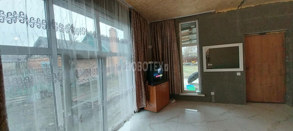 Продам дом, Октябрьская ул, 27, Привольный х, 0 км от города