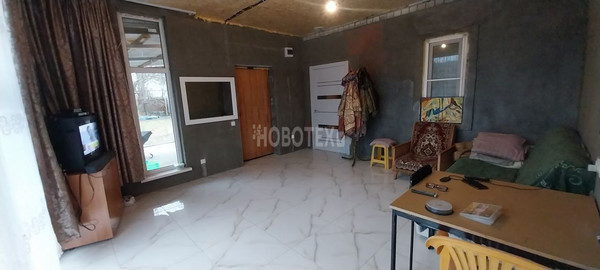 Продам дом, Октябрьская ул, 27, Привольный х, 0 км от города