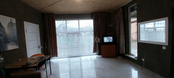 Продам дом, Октябрьская ул, 27, Привольный х, 0 км от города