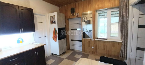 Продам дом, Октябрьская ул, 27, Привольный х, 0 км от города