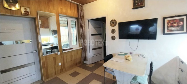 Продам дом, Октябрьская ул, 27, Привольный х, 0 км от города