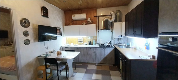 Продам дом, Октябрьская ул, 27, Привольный х, 0 км от города