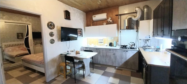 Продам дом, Октябрьская ул, 27, Привольный х, 0 км от города