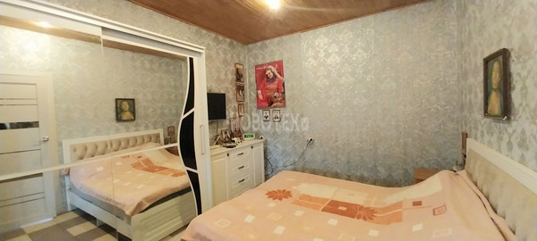 Продам дом, Октябрьская ул, 27, Привольный х, 0 км от города