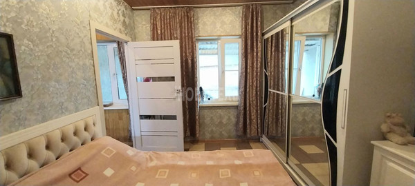 Продам дом, Октябрьская ул, 27, Привольный х, 0 км от города