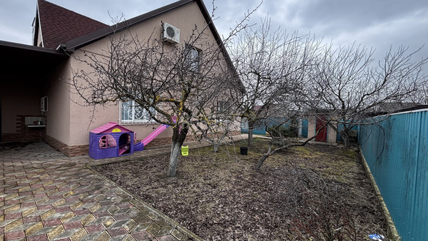 Сдам дом, Виктории ул, Крымск г, 0 км от города