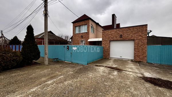 Сдам дом, Виктории ул, Крымск г, 0 км от города