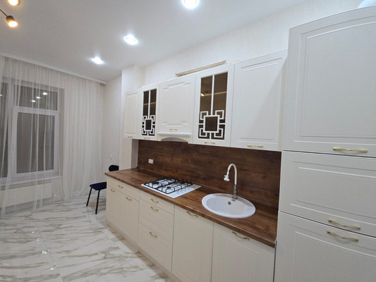 Продам однокомнатную (1-комн.) квартиру, Тарчокова ул, 33, Нальчик г