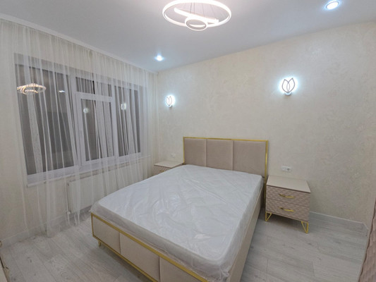 Продам однокомнатную (1-комн.) квартиру, Тарчокова ул, 33, Нальчик г